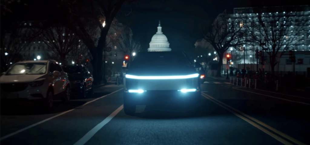 ELON MUSK UNVEILED – The Tesla-Experiment